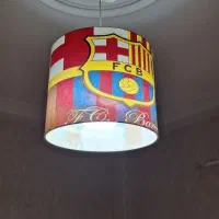 لوستر اتاق خواب