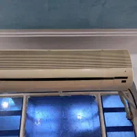 فروش فوری کولر دوتیکه ۲۴هزارو۱۸هزارپنجره ای