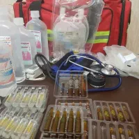 ویزیت پزشک خدمات پرستاری سرم سوند تزریقات در منزل|خدمات آرایشگری و زیبایی|تبریز, |دیوار