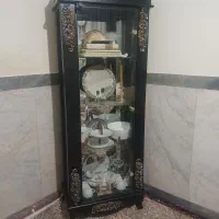بوفه ایستاده درحدنو