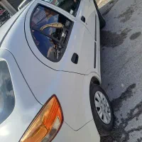 تیبا 2 مدل 97