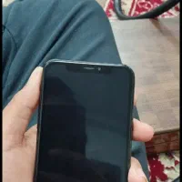 گوشی آیفون x تمیز|موبایل|ارومیه, |دیوار