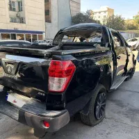 ماشین تصادفی|خودرو سواری و وانت|تهران, ونک|دیوار