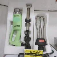 گوشت کوب بزرگ برقی