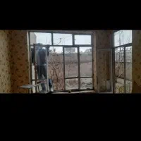 دروپنچره|مصالح و تجهیزات ساختمان|زنجان, |دیوار