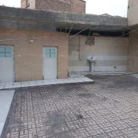 کلنگی مسکونی ۱۶۸ متر در شوش|فروش زمین و ملک کلنگی|تهران, هرندی|دیوار