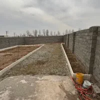 ۳۵۰ متر فشند|فروش زمین و ملک کلنگی|هشتگرد, فشند|دیوار