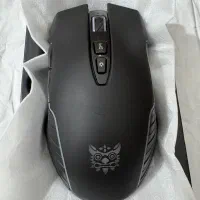 ماوس گیمینگ اونیکوما|قطعات و لوازم جانبی رایانه|قم, نیروگاه|دیوار