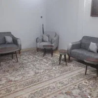 جلومبلی جلو مبلی پامبلی میز عسلی مبل مبلمان پارچه|مبلمان خانگی و میز عسلی|مشهد, شهرک امام سجاد|دیوار