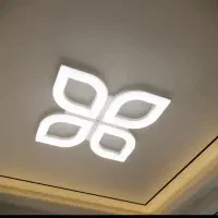 نسب لوستر اتصالی