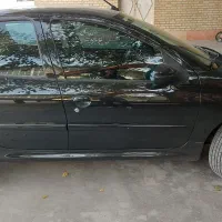 ۲۰۷ مدل ۹۷ دنده|خودرو سواری و وانت|مشهد, نوید|دیوار