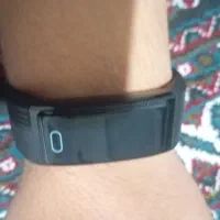 ساعت هوشمند. خشک .دکمه ایی|ساعت|سنندج, |دیوار