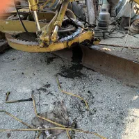 گریدر میتسوبیشیLG2|قطعات یدکی و لوازم جانبی|چهاردانگه (تهران), |دیوار