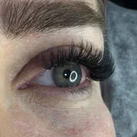 آموزش اکستنشن مژه ولیفت ولمینت مژه وابرو