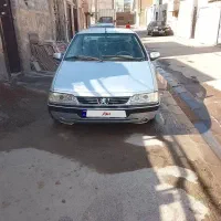 پژو 405slx|خودرو سواری و وانت|پاکدشت, پاکدشت (مامازند)|دیوار