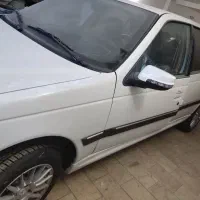 پارس سفارشی صفر ۱۴۰۲