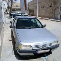 دوگانه کارخانه