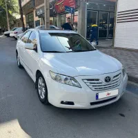تویوتا کمری جی ال ایکس2007