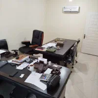 رهن واجاره واحدخدماتی درساختمان پروما|اجارهٔ دفتر کار، اتاق اداری، مطب|تبریز, |دیوار