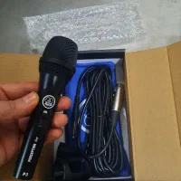 میکروفن AKJ مدل p3s