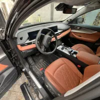 تیگو 8 پرو مکس پلاگین e+|خودرو سواری و وانت|تهران, سهروردی|دیوار