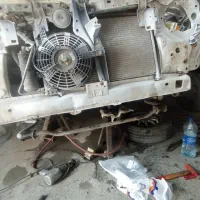 صافکاری نقاشی ماشین|خدمات موتور و ماشین|بندرعباس, |دیوار