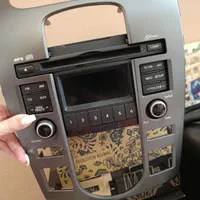 ضبط سراتو کره ای وارداتی