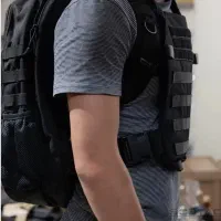 کوله پشتی تاکتیکال|کوهنوردی و کمپینگ|تهران, جوادیه|دیوار