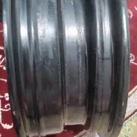 رینگ ۱۳ تیبا|قطعات یدکی و لوازم جانبی|لاهیجان, بوجایه|دیوار