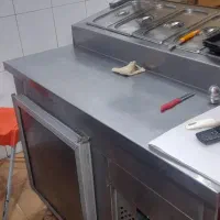 فروش وسایل ساندویچی|کافی‌شاپ و رستوران|داراب, |دیوار