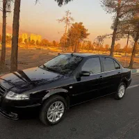 سمند سورن پلاس|خودرو سواری و وانت|تهران, آزادشهر|دیوار