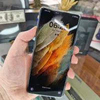 سامسونگ Galaxy S21 Ultra 5G حافظه ۲۵۶ گیگ رم ۱۲|موبایل|یزد, |دیوار