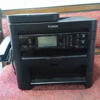 چاپگر لیزری چند کاره برند Canon