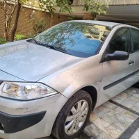 مگان ۱.۶ دنده مدل ۸۸|خودرو سواری و وانت|تهران, قلهک|دیوار