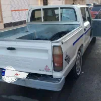 وانت مزدا کارا96