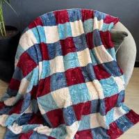 پتو برند ماندانا دو ۰۲۰|رختخواب، بالش، پتو|مشهد, عیدگاه|دیوار