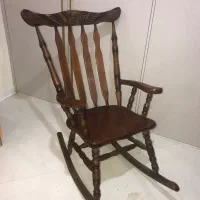 صندلی راک|صندلی و نیمکت|فردیس, منظریه|دیوار