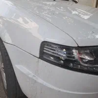 سورن پلاسXU7P 1403|خودرو سواری و وانت|خرم‌آباد, |دیوار