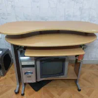 میز کامپیوتر