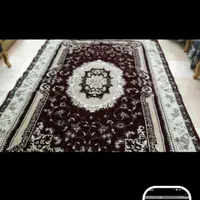 ۳ تخته فرش ۶ متری زیبا با طرحی یکسان|فرش|تهران, مرزداران|دیوار