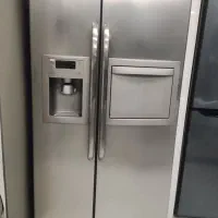 یخچال ساید جنرال الکتریک