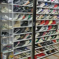 کتونی زنانه و بچه گانه