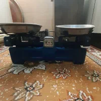 ترازوی قدیمی