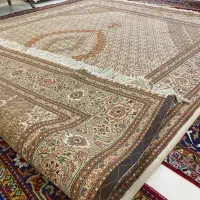 فرش دست بافت