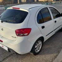 تیبا ۲ مدل ۹۹|خودرو سواری و وانت|زرندیه, |دیوار