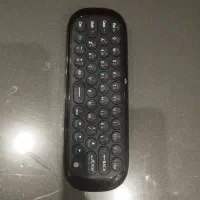 کنترل تلویزیون الیو