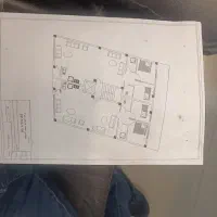 فروش۱۲۰ متری زیر قیمت فول امکانات مدرس امام حسین