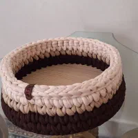 شکلات خوری ظرف لوازم آرایش