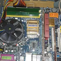 مادبرد.کارت گرافیک.DVD.مانیتور