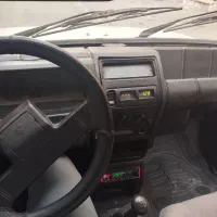 نیو پیکی مدل ۸۶|خودرو سواری و وانت|مشهد, فدک|دیوار